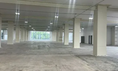 Bodega en renta en San Diego Churubusco, Coyoacán, Ciudad de México