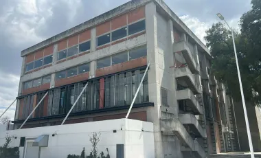 Bodega en renta en San Diego Churubusco, Coyoacán, Ciudad de México