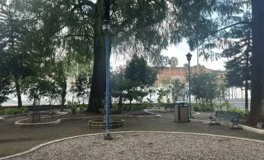 Bodega en renta en San Diego Churubusco, Coyoacán, Ciudad de México