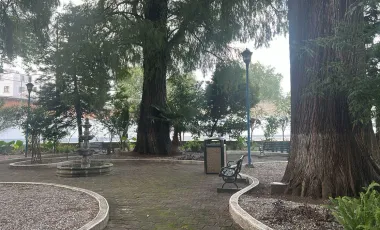 Bodega en renta en San Diego Churubusco, Coyoacán, Ciudad de México