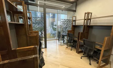 Oficina en renta en Juarez, Cuauhtémoc, Ciudad de México