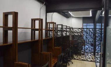 Oficina en renta en Juarez, Cuauhtémoc, Ciudad de México
