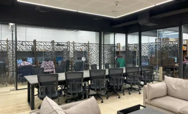 Oficina en renta en Juarez, Cuauhtémoc, Ciudad de México