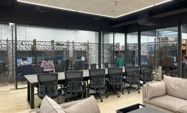 Oficina en renta en Juarez, Cuauhtémoc, Ciudad de México
