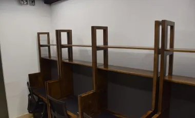 Oficina en renta en Juarez, Cuauhtémoc, Ciudad de México