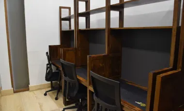 Oficina en renta en Juarez, Cuauhtémoc, Ciudad de México