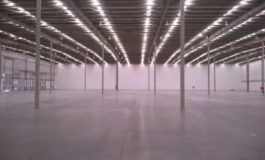 Nave en renta en San Pedro Totoltepec, Toluca, México