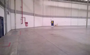 Nave en renta en San Pedro Totoltepec, Toluca, México