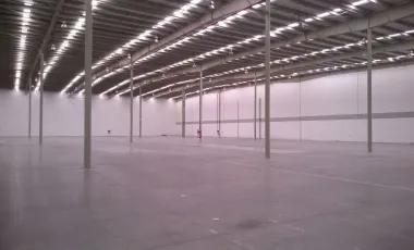 Nave en renta en San Pedro Totoltepec, Toluca, México
