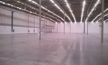 Nave en renta en San Pedro Totoltepec, Toluca, México