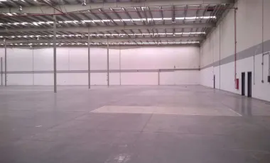 Nave en renta en San Pedro Totoltepec, Toluca, México