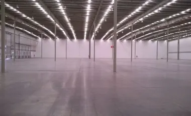 Nave en renta en San Pedro Totoltepec, Toluca, México