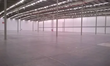 Nave en renta en San Pedro Totoltepec, Toluca, México