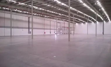 Nave en renta en San Pedro Totoltepec, Toluca, México