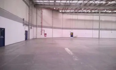 Nave en renta en San Pedro Totoltepec, Toluca, México