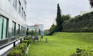 Oficina en renta en Bosques de la Herradura, Huixquilucan, México