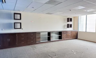 Oficina en renta en Bosques de la Herradura, Huixquilucan, México