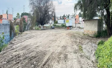 Terreno en venta en Jardines del Alba, Cuautitlán Izcalli, México