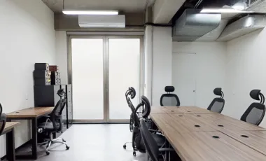Oficina en renta en Roma Norte, Cuauhtémoc, Ciudad de México