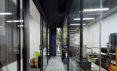 Oficina en renta en Roma Norte, Cuauhtémoc, Ciudad de México