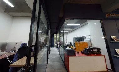 Oficina en renta en Roma Norte, Cuauhtémoc, Ciudad de México