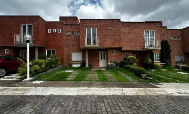 Casa en venta en Hacienda del Parque, Cuautitlán Izcalli, México