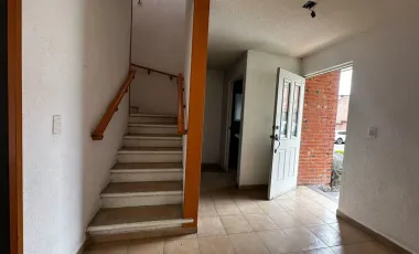 Casa en venta en Hacienda del Parque, Cuautitlán Izcalli, México