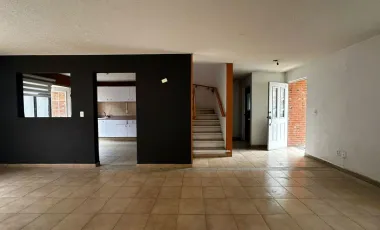 Casa en venta en Hacienda del Parque, Cuautitlán Izcalli, México
