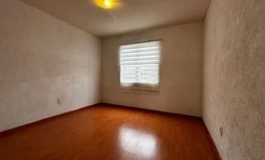 Casa en venta en Hacienda del Parque, Cuautitlán Izcalli, México