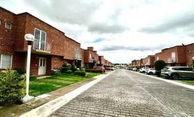 Casa en venta en Hacienda del Parque, Cuautitlán Izcalli, México