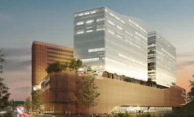 Oficina en renta en San Andres Atenco, Tlalnepantla de Baz, México