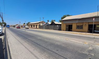 SE VENDE PROPIEDAD DE 855MT2 DE TERRENO