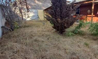 SE VENDE PROPIEDAD DE 855MT2 DE TERRENO