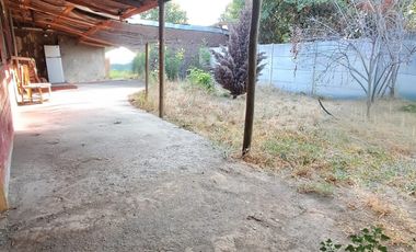 SE VENDE PROPIEDAD DE 855MT2 DE TERRENO