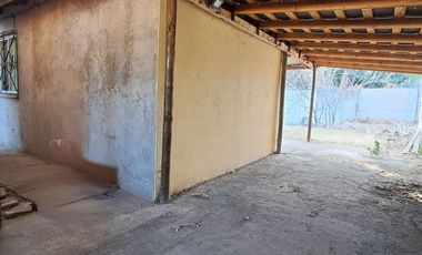SE VENDE PROPIEDAD DE 855MT2 DE TERRENO