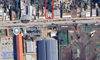 SE VENDE PROPIEDAD DE 855MT2 DE TERRENO