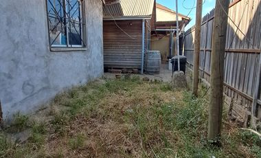 SE VENDE PROPIEDAD DE 855MT2 DE TERRENO