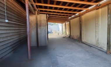 SE VENDE PROPIEDAD DE 855MT2 DE TERRENO