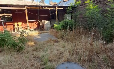 SE VENDE PROPIEDAD DE 855MT2 DE TERRENO