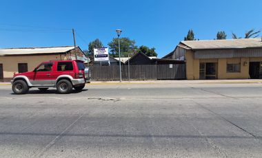 SE VENDE PROPIEDAD DE 855MT2 DE TERRENO