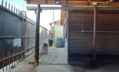 SE VENDE PROPIEDAD DE 855MT2 DE TERRENO