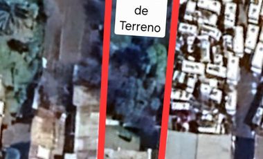 SE VENDE PROPIEDAD DE 855MT2 DE TERRENO