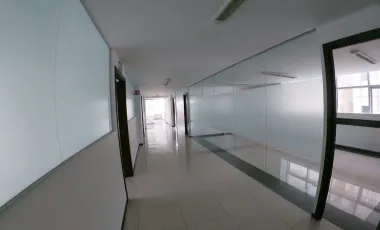 Oficina en renta en Lomas de Tecamachalco, Naucalpan de Juárez, México