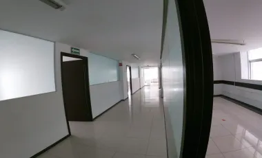 Oficina en renta en Lomas de Tecamachalco, Naucalpan de Juárez, México