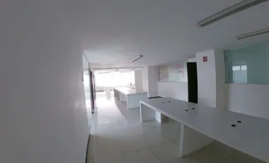 Oficina en renta en Lomas de Tecamachalco, Naucalpan de Juárez, México