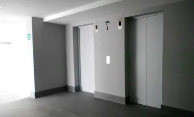 Oficina en renta en Lomas de Tecamachalco, Naucalpan de Juárez, México