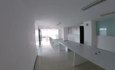 Oficina en renta en Lomas de Tecamachalco, Naucalpan de Juárez, México