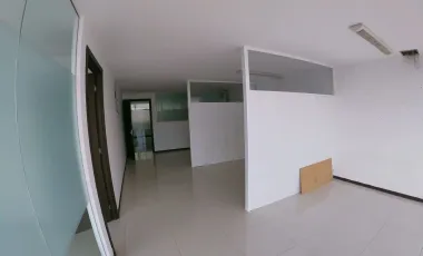 Oficina en renta en Lomas de Tecamachalco, Naucalpan de Juárez, México