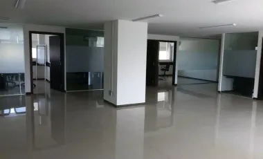 Oficina en renta en Lomas de Tecamachalco, Naucalpan de Juárez, México