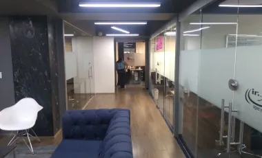 Oficina en renta en Roma Norte, Cuauhtémoc, Ciudad de México